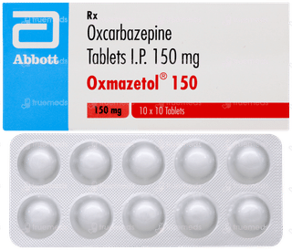 Oxmazetol 150 Tablet 10
