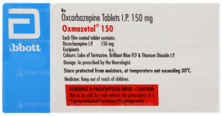Oxmazetol 150 Tablet 10