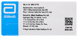 Oxmazetol 150 Tablet 10