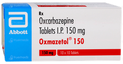 Oxmazetol 150 Tablet 10 Oxmazetol 150 Tablet 10