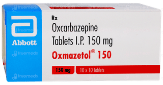 Oxmazetol 150 Tablet 10