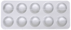 Oxmazetol 150 Tablet 10 Oxmazetol 150 Tablet 10