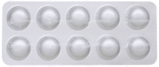 Oxmazetol 150 Tablet 10