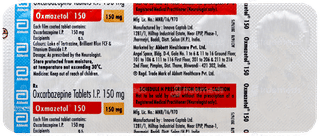 Oxmazetol 150 Tablet 10