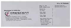 Oxacent 150 Mg Tablet 10 Oxacent 150 Mg Tablet 10