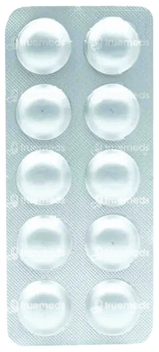 Oxacent 150 Mg Tablet 10