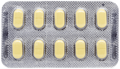 Oxcarb 150 Tablet 10 Oxcarb 150 Tablet 10