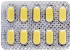 Oxcarb 300 Tablet 10 Oxcarb 300 Tablet 10