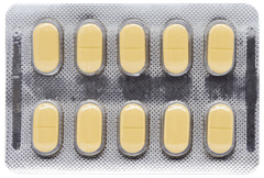 Oxcarb 450 Tablet 10 Oxcarb 450 Tablet 10