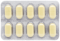 Oxcarb 600 Tablet 10 Oxcarb 600 Tablet 10