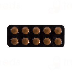 Oxcq 200 Tablet 10