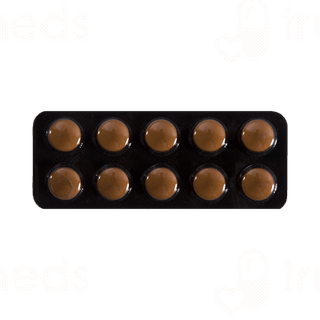 Oxcq 200 Tablet 10