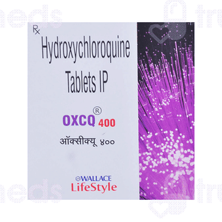 Oxcq 400 Tablet 10