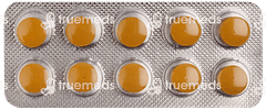 Oxeltra 150 Tablet 10