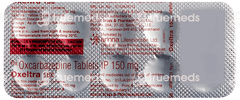 Oxeltra 150 Tablet 10 Oxeltra 150 Tablet 10