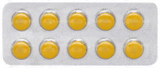 Oxeltra 150 Tablet 10