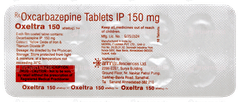 Oxeltra 150 Tablet 10