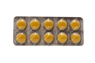 Oxeltra 300 MG Tablet 10