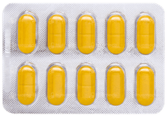 Oxeltra 300 Tablet 10