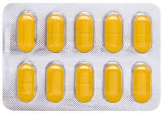 Oxeltra 300 Tablet 10