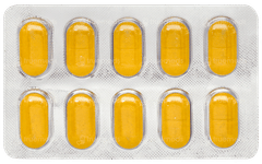 Oxeltra 450 Tablet 10 Oxeltra 450 Tablet 10