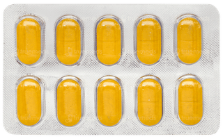 Oxeltra 450 Tablet 10