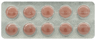Oxeltra Od 150 Tablet 10