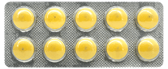 Oxeltra Od 300 Tablet 10
