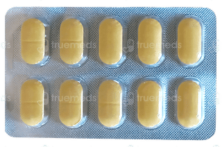 Oxeltra Od 450 Tablet 10