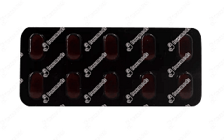 Oxetol 150 MG Tablet 10