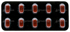 Oxetol 150 Tablet 10