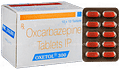 Oxetol 300 Tablet 10