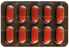 Oxetol 300 Tablet 10 Oxetol 300 Tablet 10