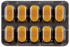 Oxetol 450 Tablet 10 Oxetol 450 Tablet 10