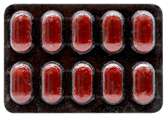 Oxetol 600 Tablet 10 Oxetol 600 Tablet 10