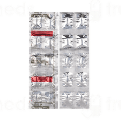 Oxipod 200 Tablet 10