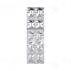 Oxipod 200 Tablet 10 Oxipod 200 Tablet 10