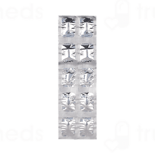 Oxipod 200 Tablet 10