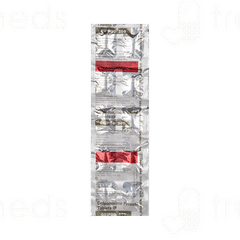 Oxipod 200 Tablet 10 Oxipod 200 Tablet 10