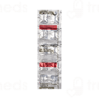 Oxipod 200 Tablet 10