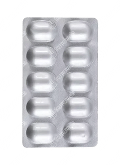 Oxipod Cv Tablet 10