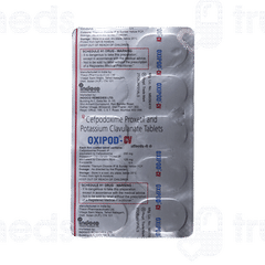 Oxipod Cv Tablet 10 Oxipod Cv Tablet 10