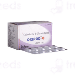 Oxipod O Tablet 10