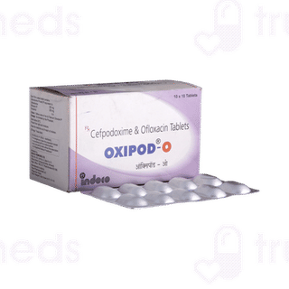 Oxipod O Tablet 10
