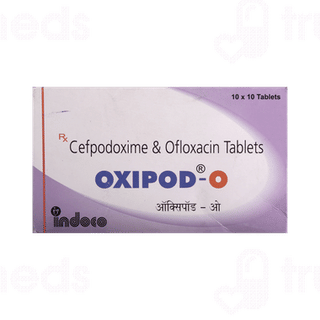 Oxipod O Tablet 10