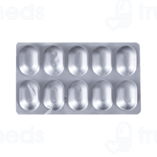 Oxipod O Tablet 10