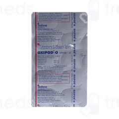 Oxipod O Tablet 10