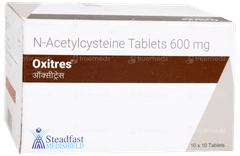 Oxitres Tablet 10