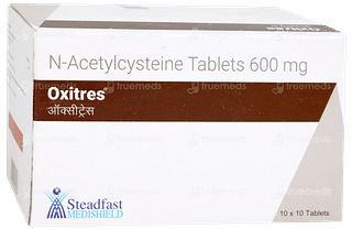 Oxitres Tablet 10