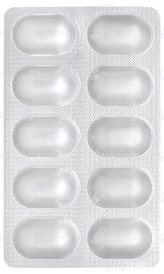 Oxitres Tablet 10